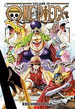 One Piece (Gazzetta dello Sport)